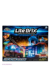 Конструкторы Lite Вrix