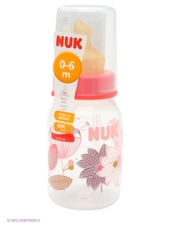 Бутылочки для кормления NUK