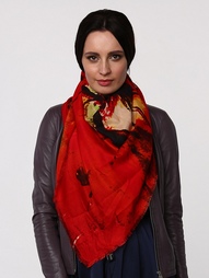 Платки Sophie Ramage