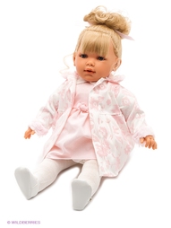 Куклы Antonio Juan