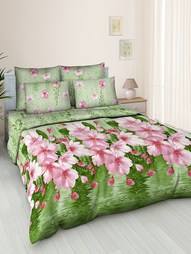 Постельное белье Jardin