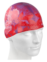 Шапочки для плавания Mad Wave