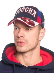 Бейсболки Atributika &amp; Club