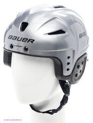 Шлемы Bauer