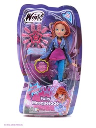 Куклы WINX