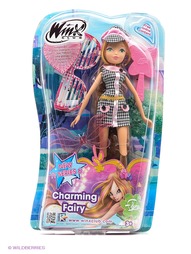 Куклы WINX