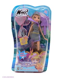 Куклы WINX