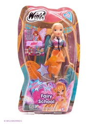 Куклы WINX