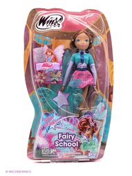 Куклы WINX