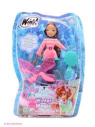 Куклы WINX