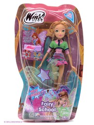 Куклы WINX