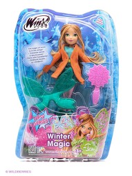 Куклы WINX