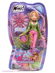 Куклы WINX