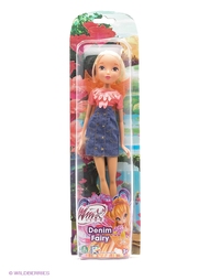 Куклы WINX