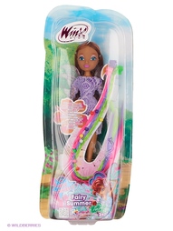 Куклы WINX