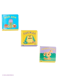 Книги Издательство CLEVER