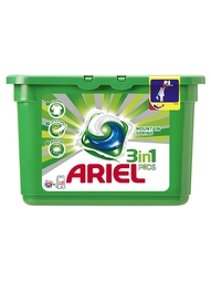 Гели для стирки Ariel