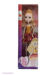 Куклы Ever after High