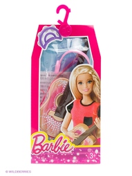 Аксессуары для кукол Barbie