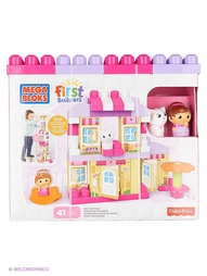 Игровые наборы MEGA BLOKS