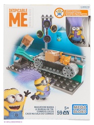 Игровые наборы MEGA BLOKS