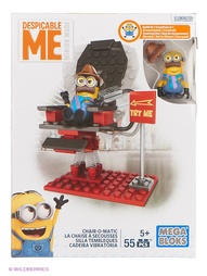 Игровые наборы MEGA BLOKS