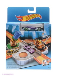 Игровые наборы Hot Wheels