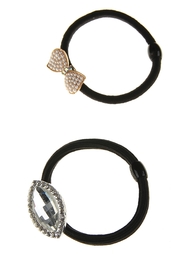 Резинки Happy Charms Family