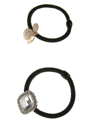 Резинки Happy Charms Family