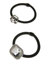 Резинки Happy Charms Family