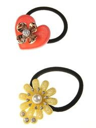 Резинки Happy Charms Family