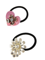 Резинки Happy Charms Family