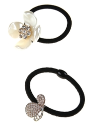 Резинки Happy Charms Family
