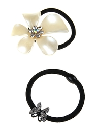Резинки Happy Charms Family