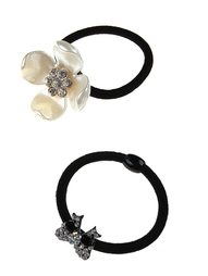Резинки Happy Charms Family