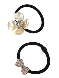 Резинки Happy Charms Family