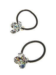 Резинки Happy Charms Family