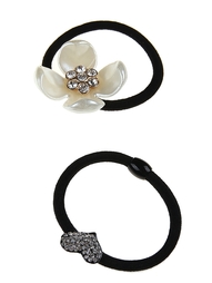 Резинки Happy Charms Family