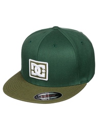 Бейсболки DC Shoes