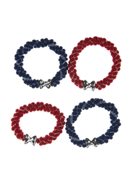 Резинки Happy Charms Family