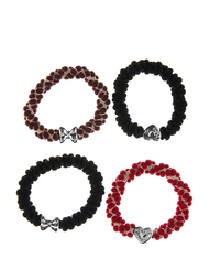 Резинки Happy Charms Family