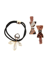 Заколки Happy Charms Family