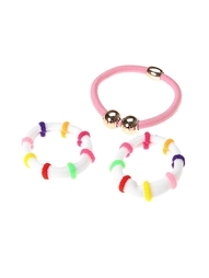Резинки Happy Charms Family