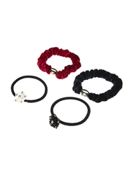 Резинки Happy Charms Family