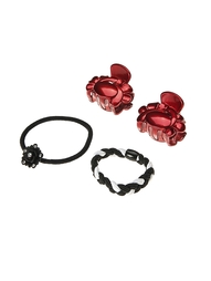 Заколки Happy Charms Family