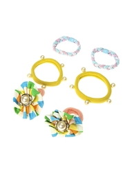 Резинки Happy Charms Family