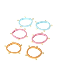 Резинки Happy Charms Family