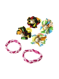 Резинки Happy Charms Family