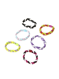 Резинки Happy Charms Family