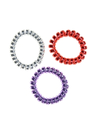 Резинки Happy Charms Family